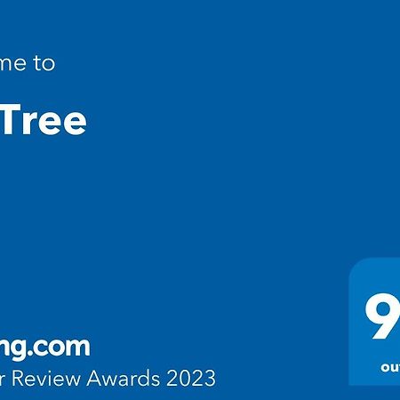 ポヴィヤFig Treeアパートメント エクステリア 写真
